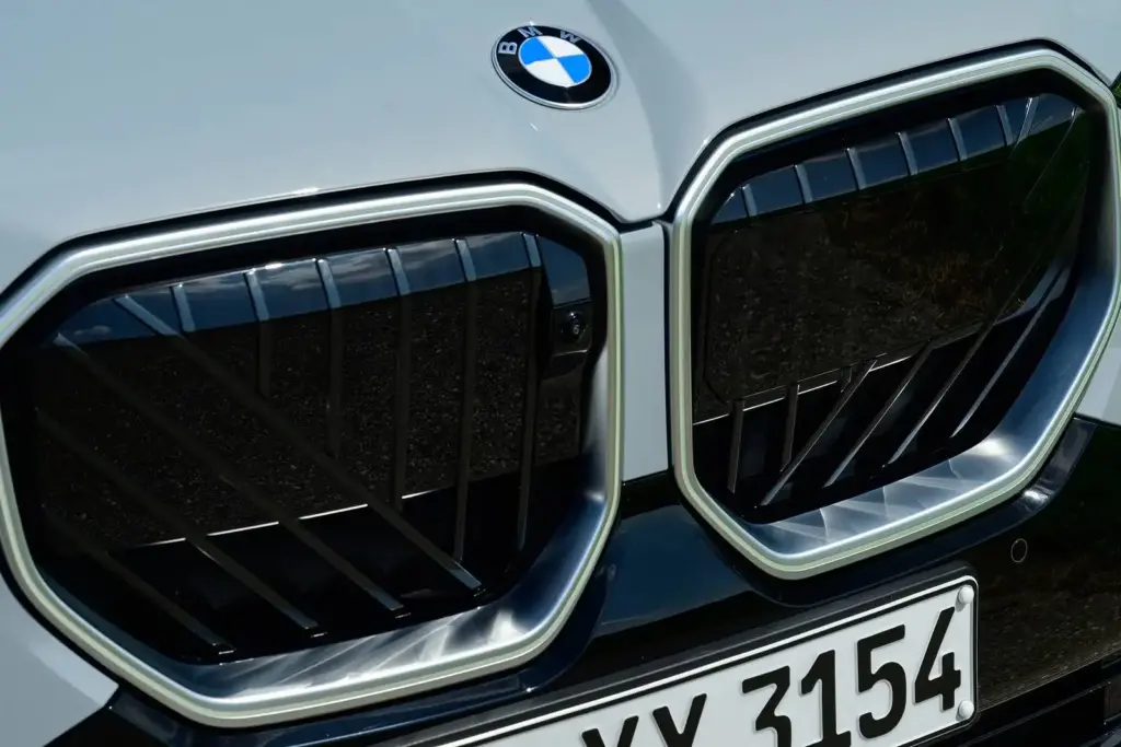 2026 BMW X3 Review: Is It Worth Buying? 14 image 609