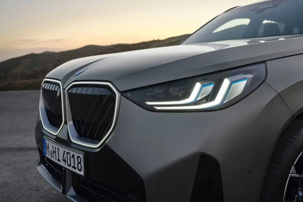 2026 BMW X3 Review: Is It Worth Buying? 15 image 610