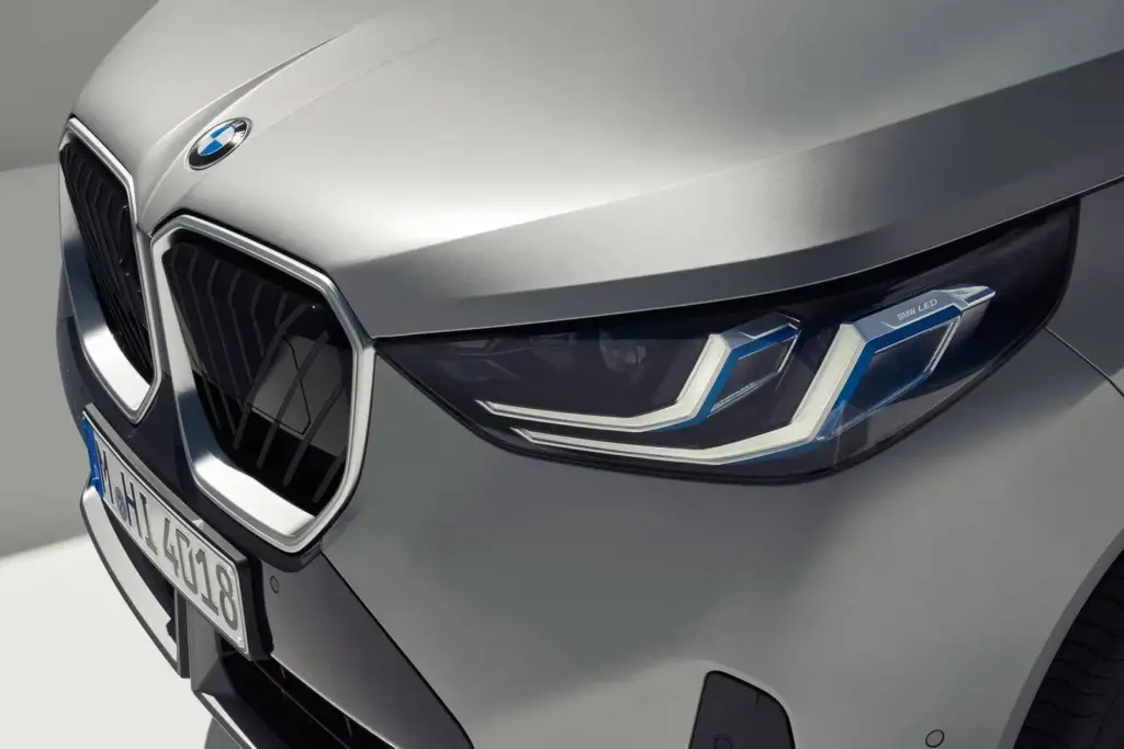 2026 BMW X3 Review: Is It Worth Buying? 16 image 611