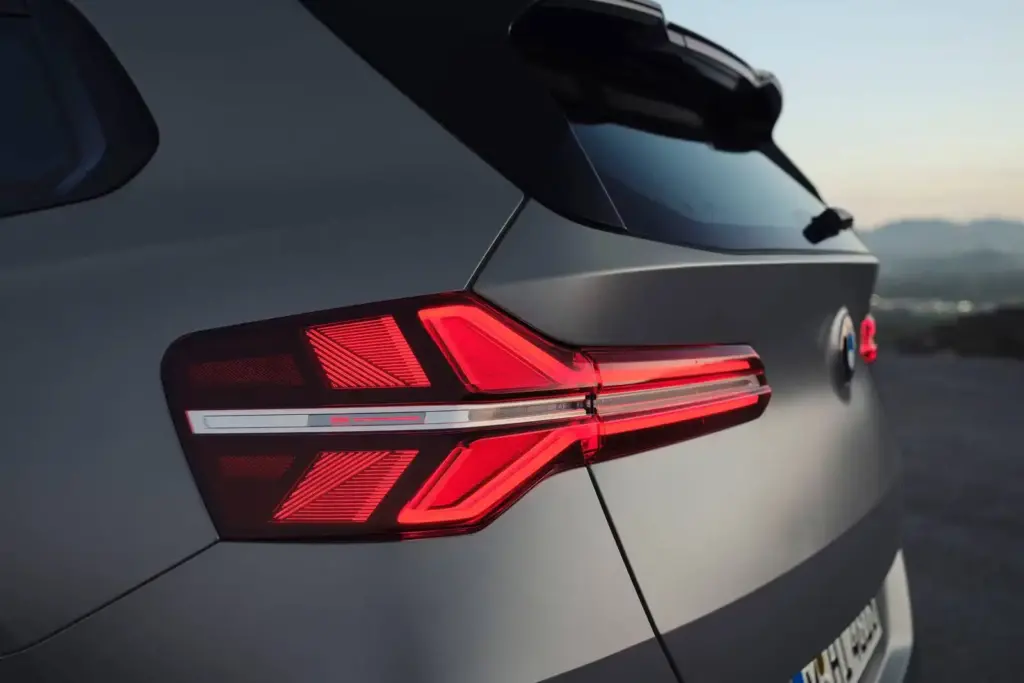2026 BMW X3 Review: Is It Worth Buying? 17 image 612
