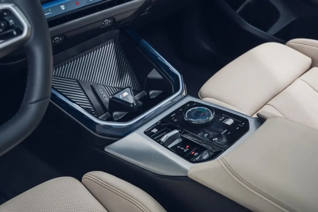 2025 BMW X3 Review: Complete Redesign Guide 10 image 620