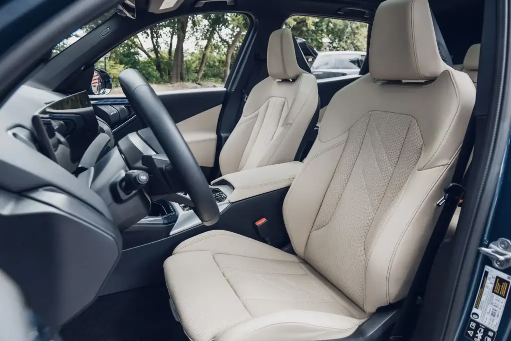 2025 BMW X3 Review: Complete Redesign Guide 11 image 621