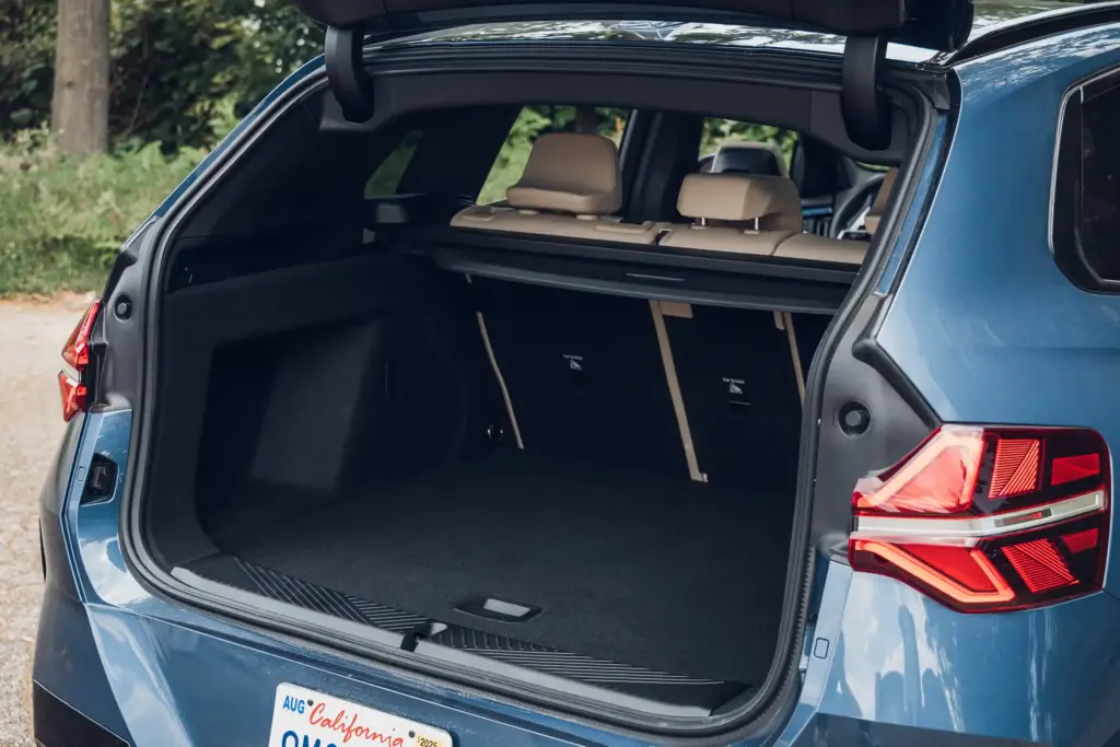 2025 BMW X3 Review: Complete Redesign Guide 15 image 625