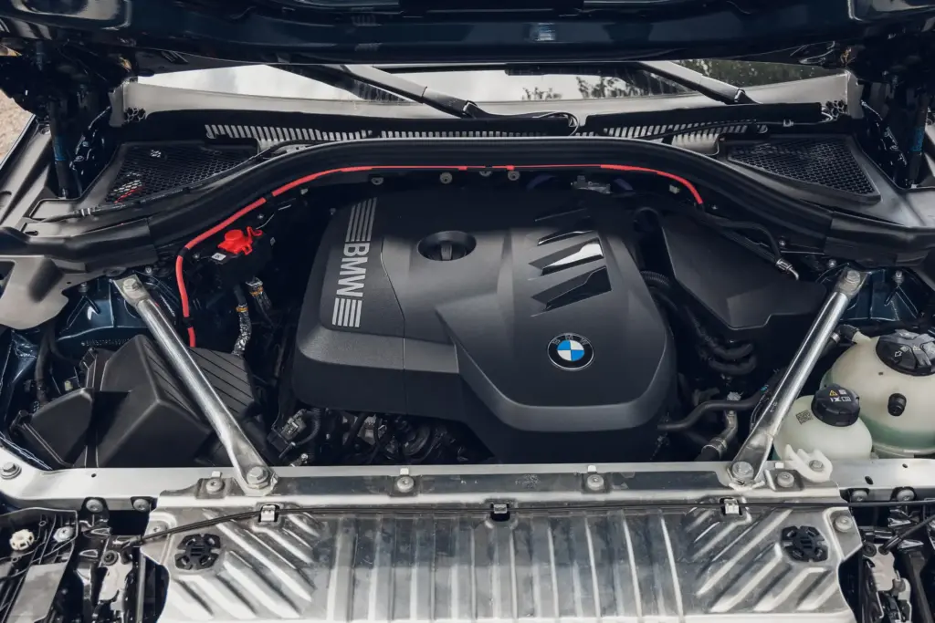 2025 BMW X3 Review: Complete Redesign Guide 16 image 626