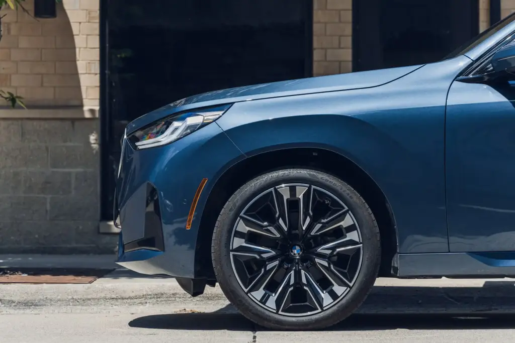 2025 BMW X3 Review: Complete Redesign Guide 17 image 627