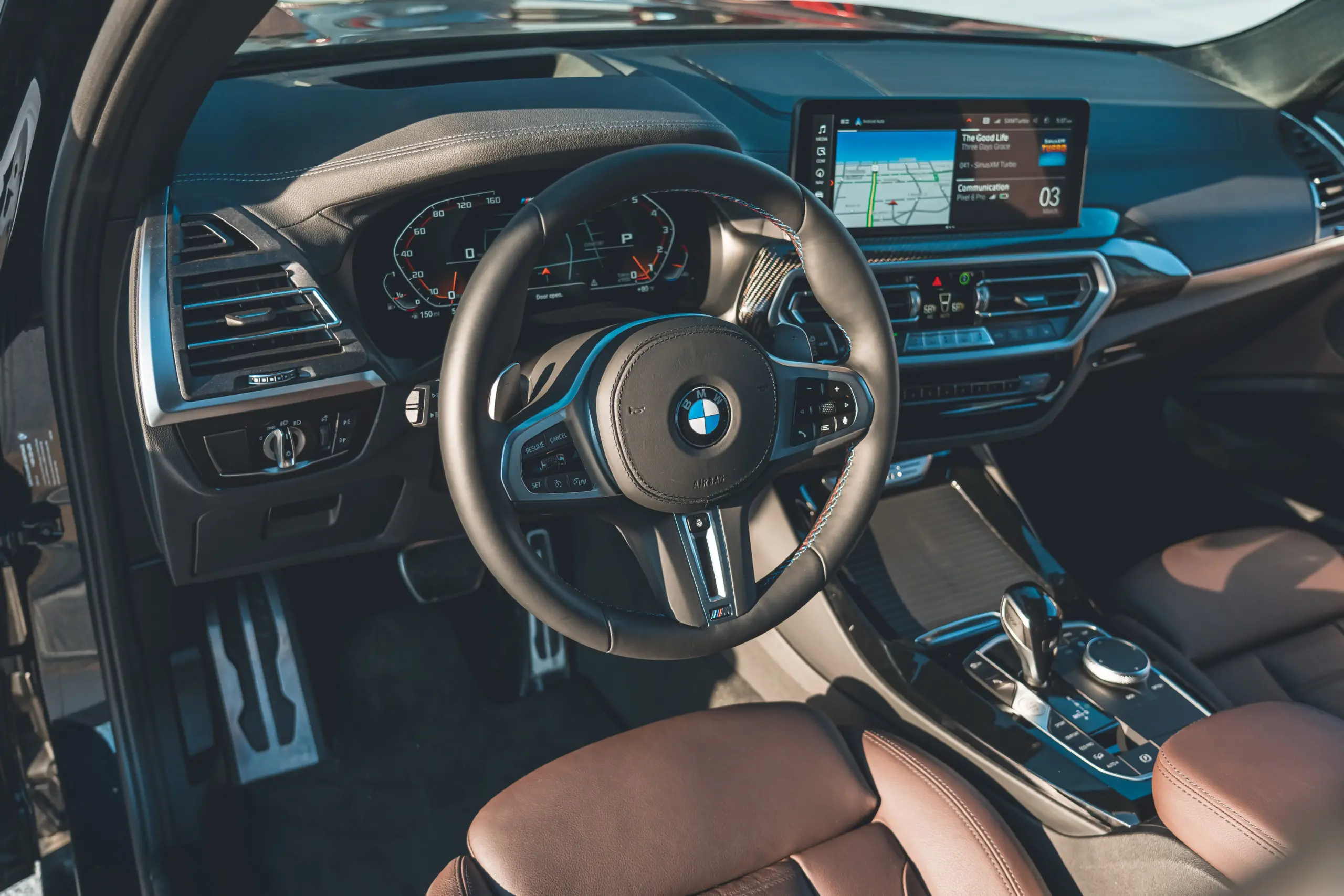 2024 BMW X3 Review: Price, Range, Performance