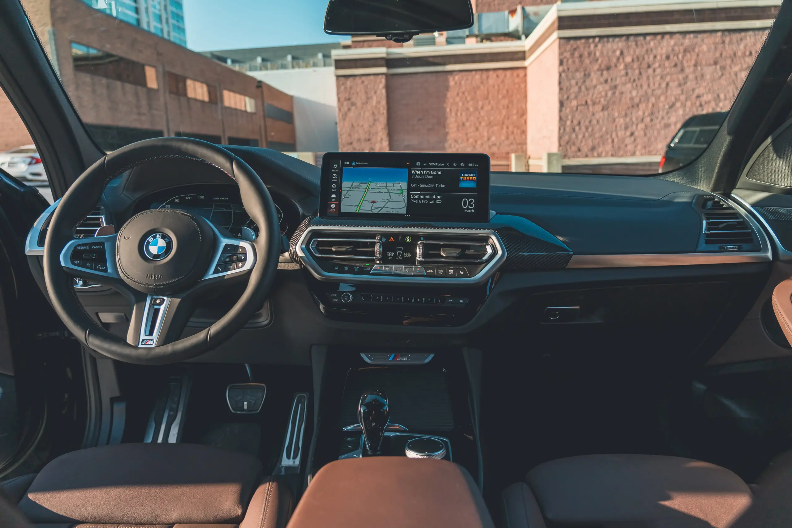 2024 BMW X3 Review: Price, Range, Performance