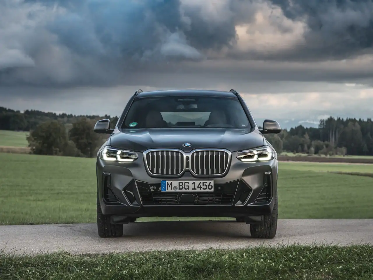 2023 BMW X3 Review: Price, Range, Performance