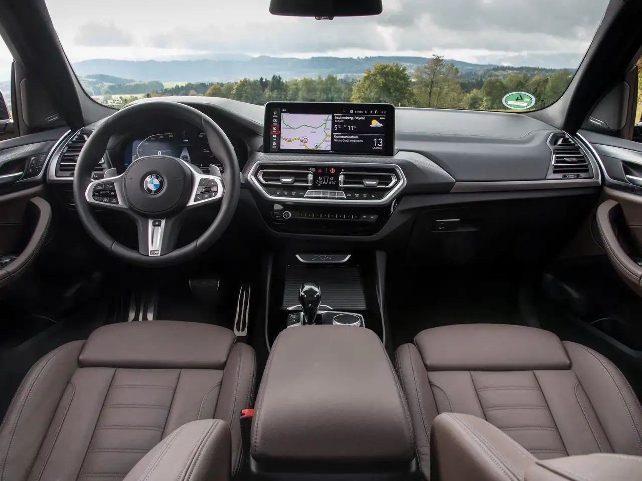 2023 BMW X3 Review: Price, Range, Performance