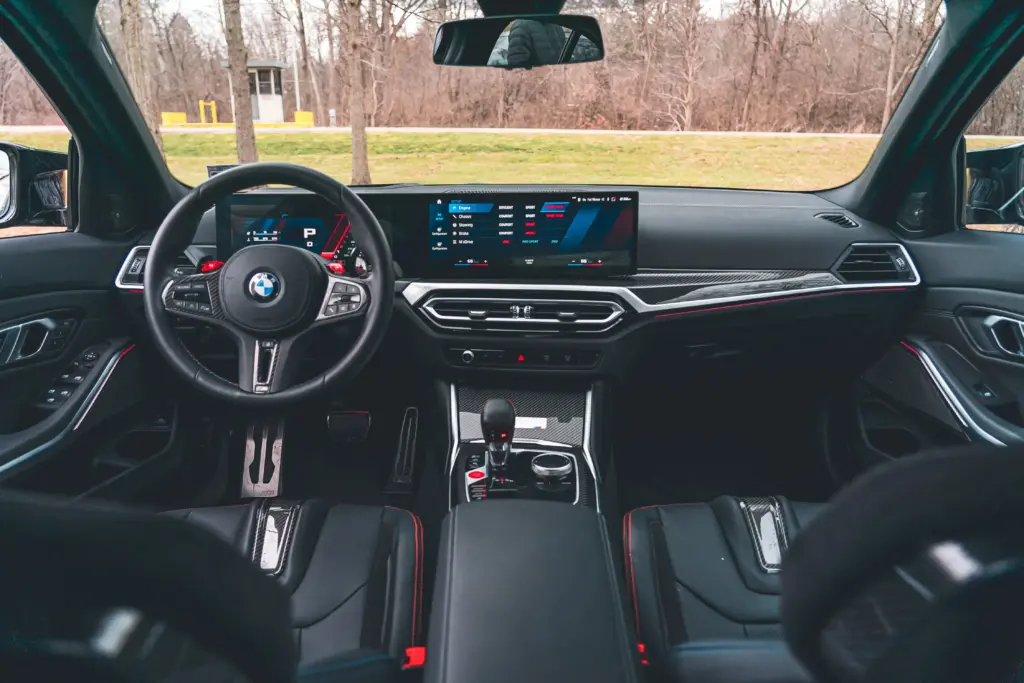2023 BMW M3 Review: Is It Still Worth It? 8 image 65