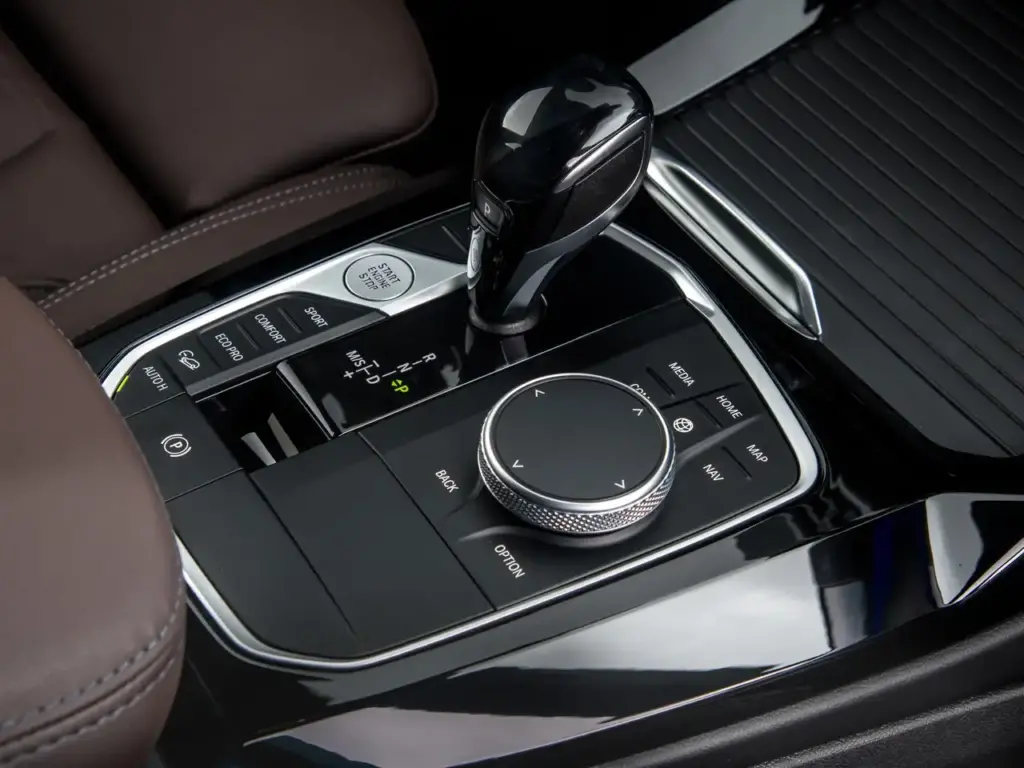 2023 BMW X3 Review: Proven Third-Gen Excellence 11 image 651
