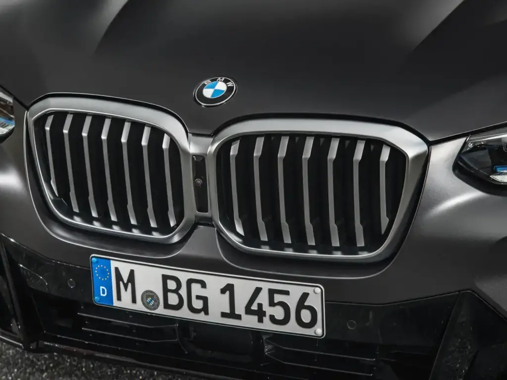 2023 BMW X3 Review: Proven Third-Gen Excellence 15 image 655