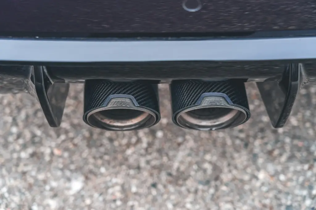 2023 BMW M3 Review: Is It Still Worth It? 9 image 66