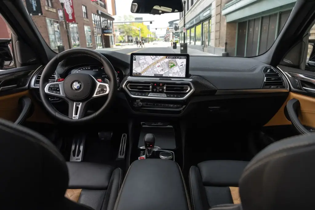 2024 BMW X3 M Review: Ultimate Guide 8 image 663