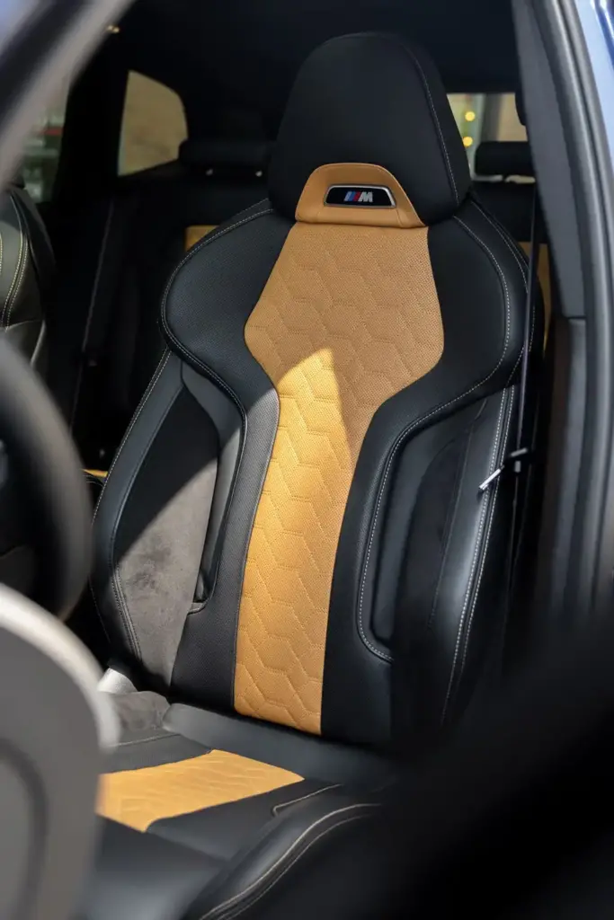 2024 BMW X3 M Review: Ultimate Guide 9 image 664