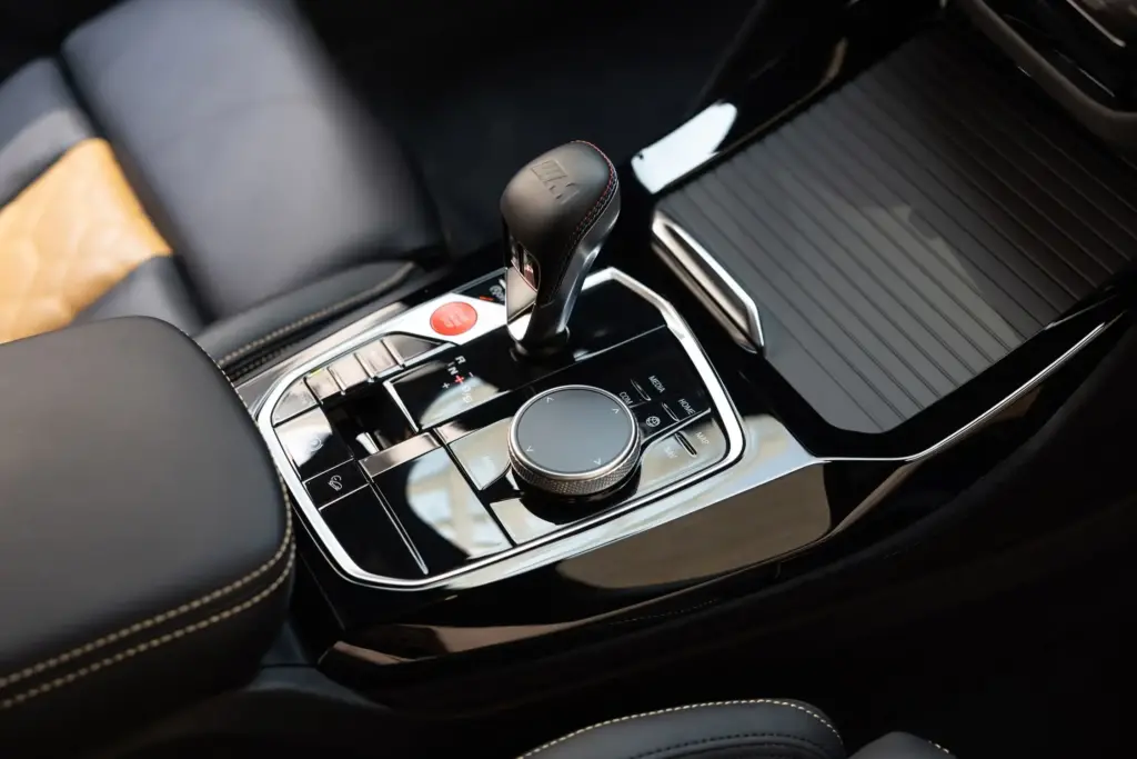 2024 BMW X3 M Review: Ultimate Guide 10 image 665