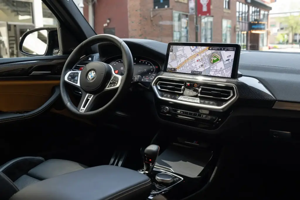 2024 BMW X3 M Review: Ultimate Guide 11 image 666