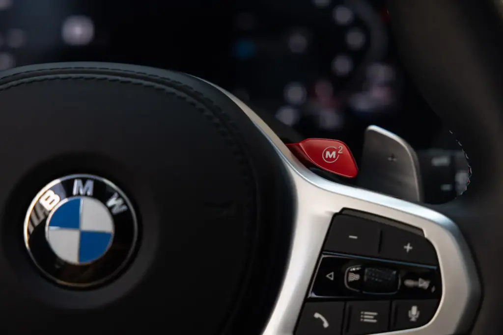 2024 BMW X3 M Review: Ultimate Guide 13 image 668