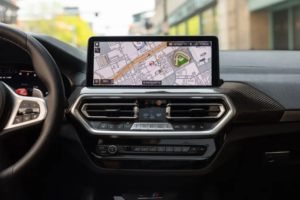2024 BMW X3 M Review: Ultimate Guide 14 image 669