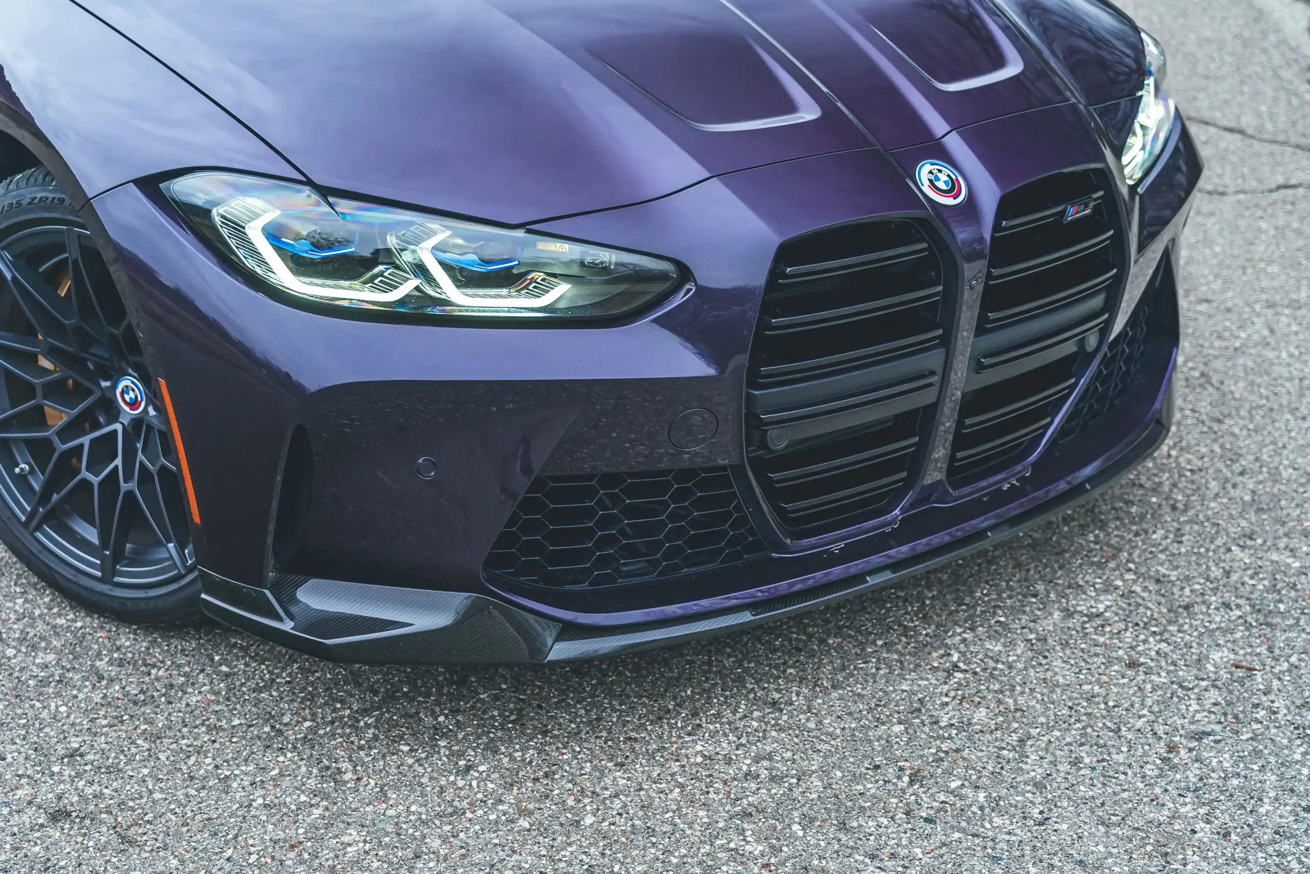 2023 BMW M3 Review: Price, Range, Performance