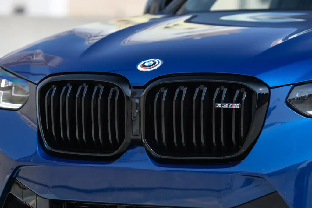 2024 BMW X3 M Review: Ultimate Guide 18 image 673