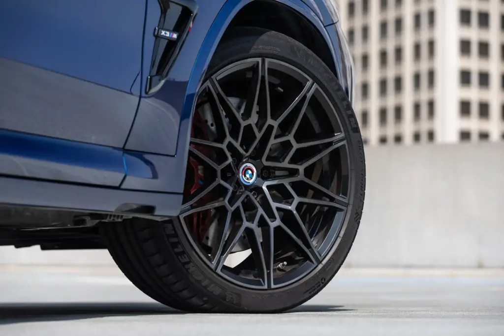 2024 BMW X3 M Review: Ultimate Guide 19 image 675