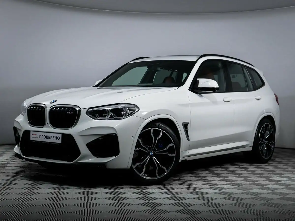 2023 BMW X3 M Review: Price, Range, Performance