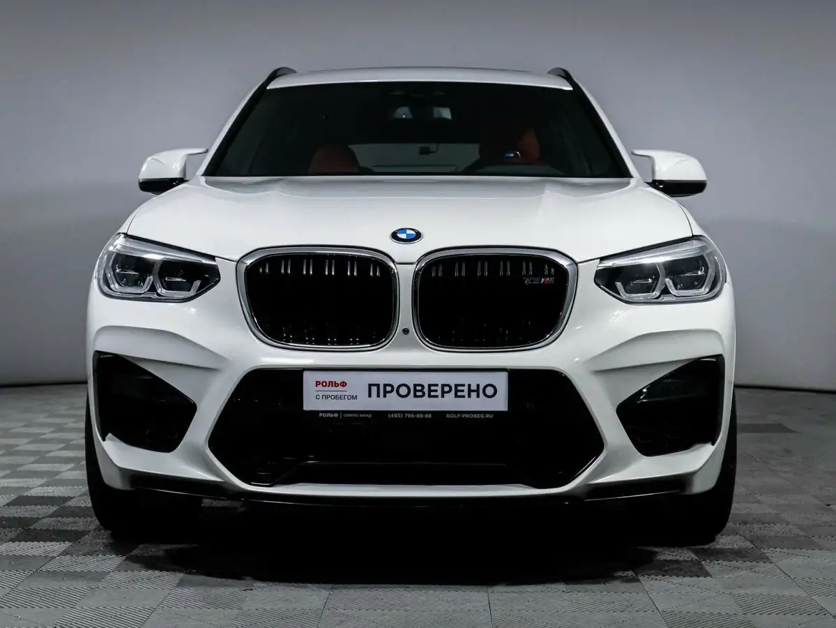 2023 BMW X3 M Review: Price, Range, Performance