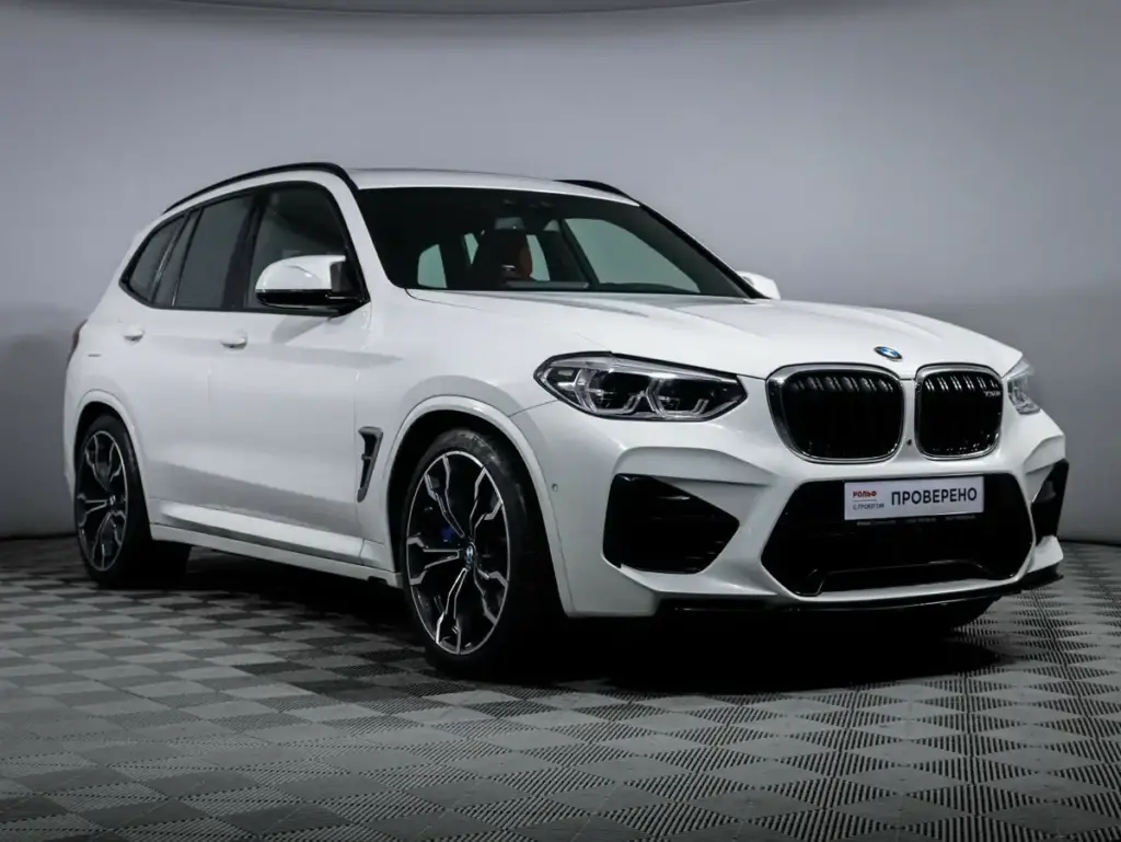 2023 BMW X3 M Review: Complete Guide 5 image 678