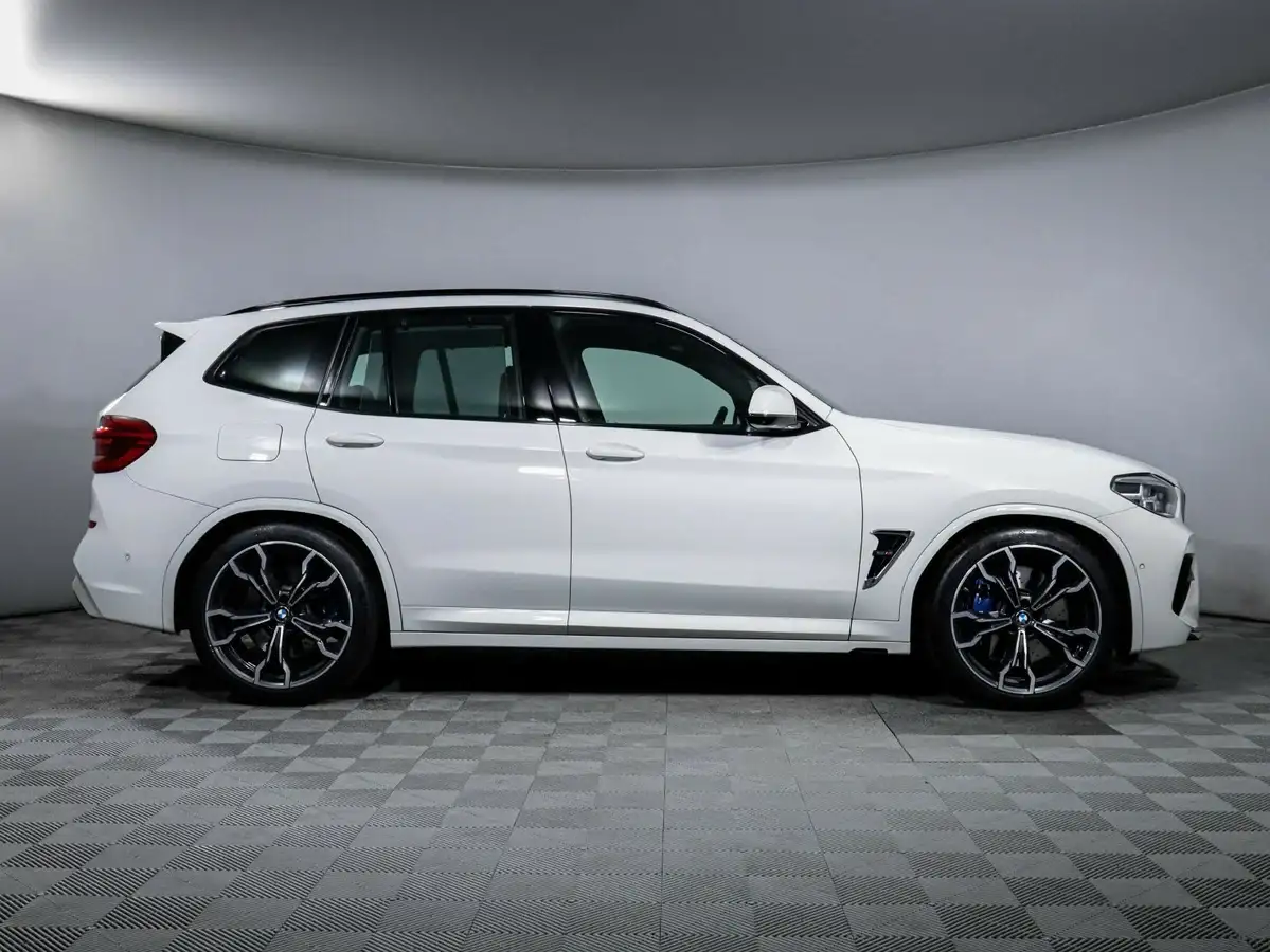 2023 BMW X3 M Review: Price, Range, Performance