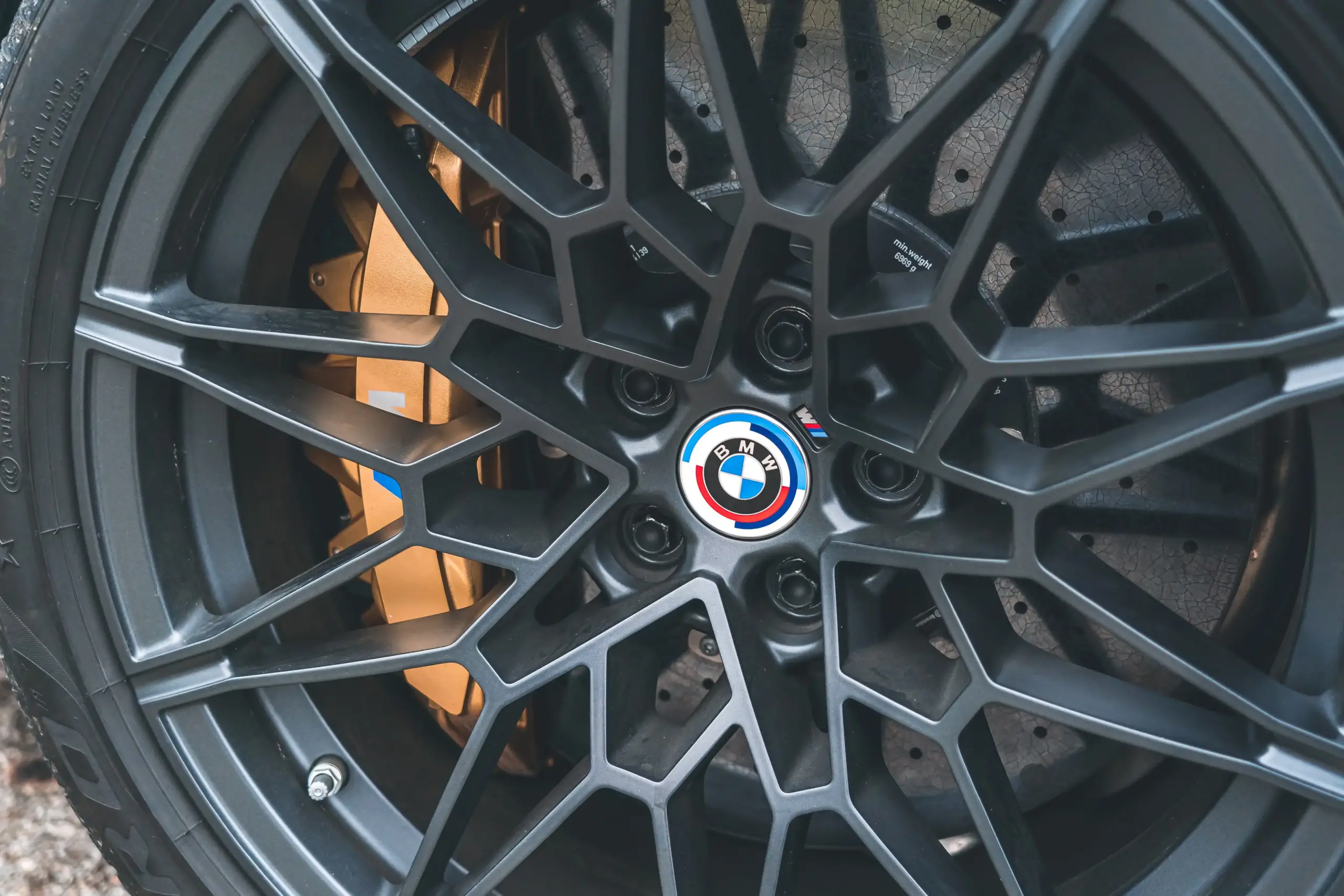 2023 BMW M3 Review: Price, Range, Performance