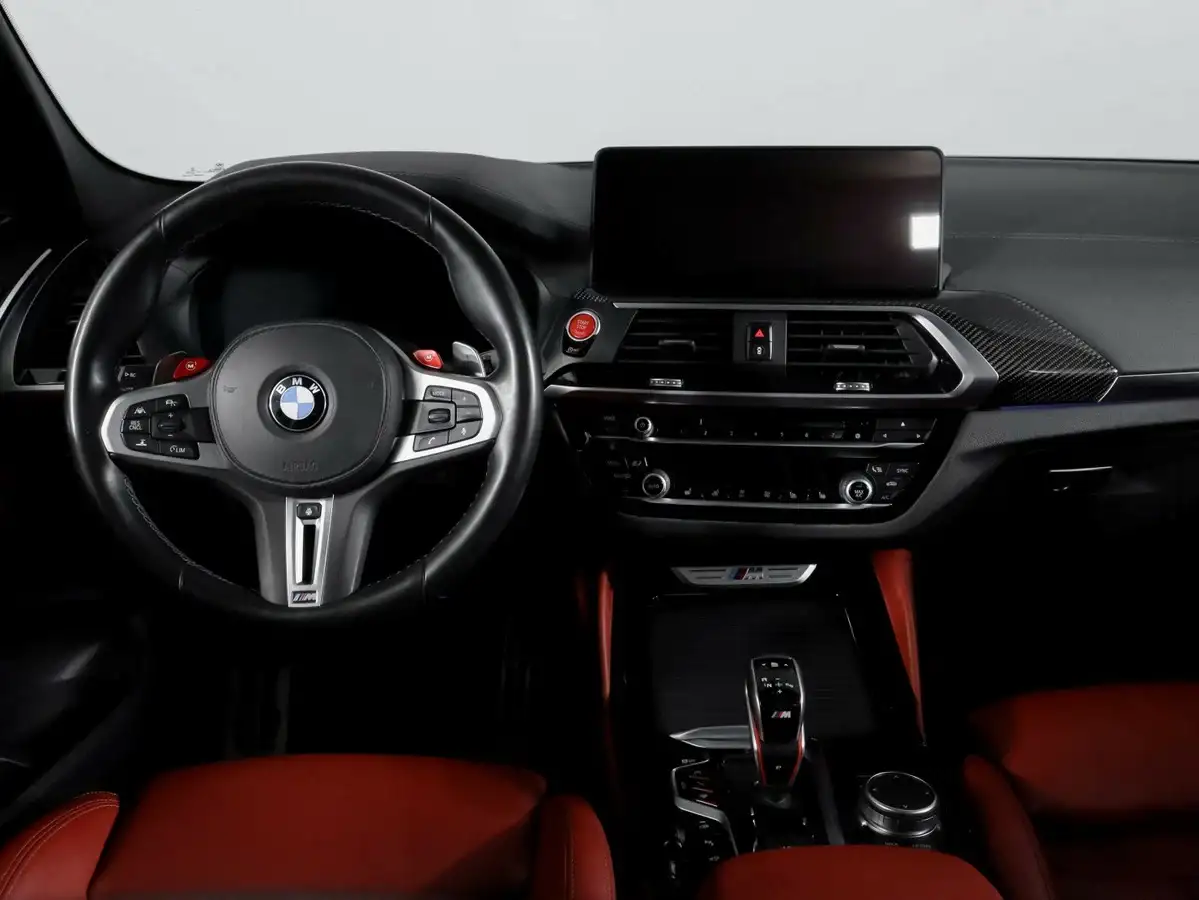 2023 BMW X3 M Review: Price, Range, Performance