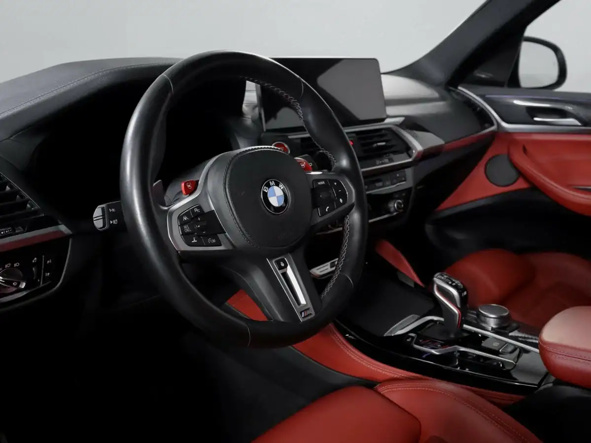 2023 BMW X3 M Review: Price, Range, Performance