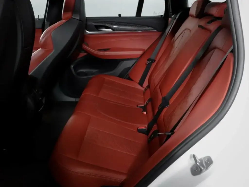 2023 BMW X3 M Review: Complete Guide 10 image 683