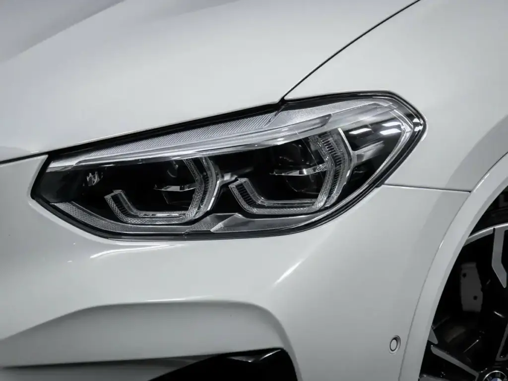2023 BMW X3 M Review: Complete Guide 11 image 684