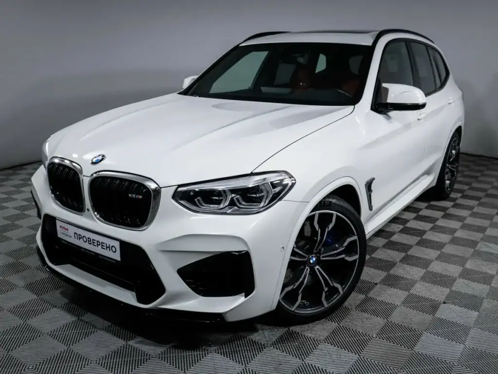 2023 BMW X3 M Review: Complete Guide 12 image 685