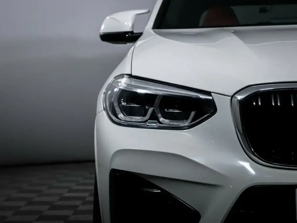 2023 BMW X3 M Review: Complete Guide 13 image 686