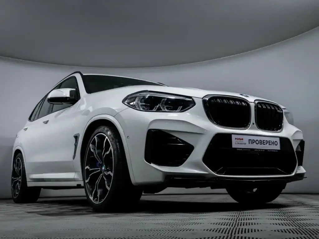 2023 BMW X3 M Review: Complete Guide 14 image 687