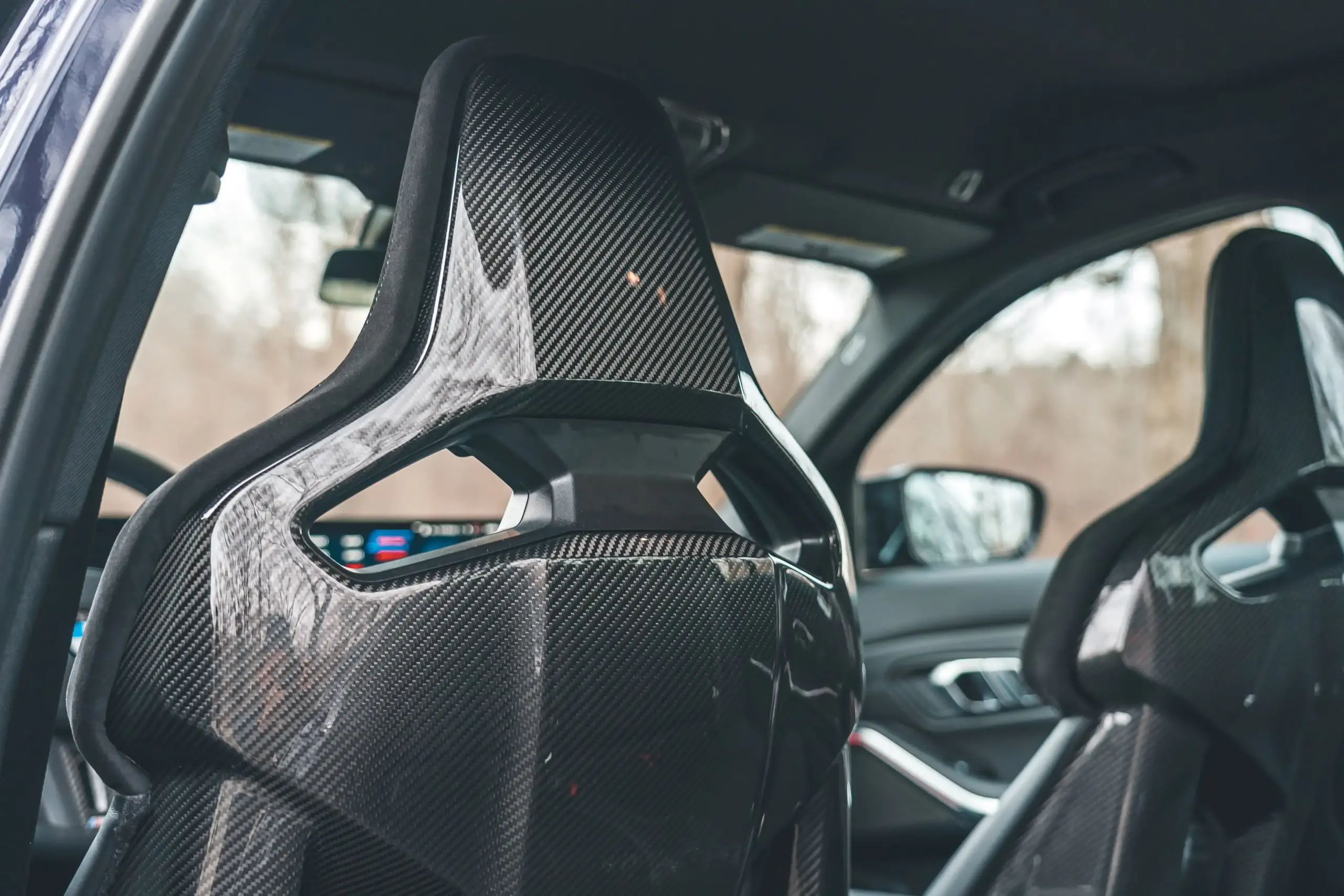 2023 BMW M3 Review: Price, Range, Performance