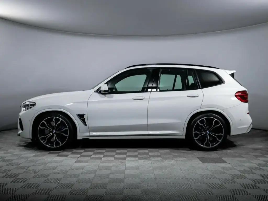 2023 BMW X3 M Review: Complete Guide 17 image 690