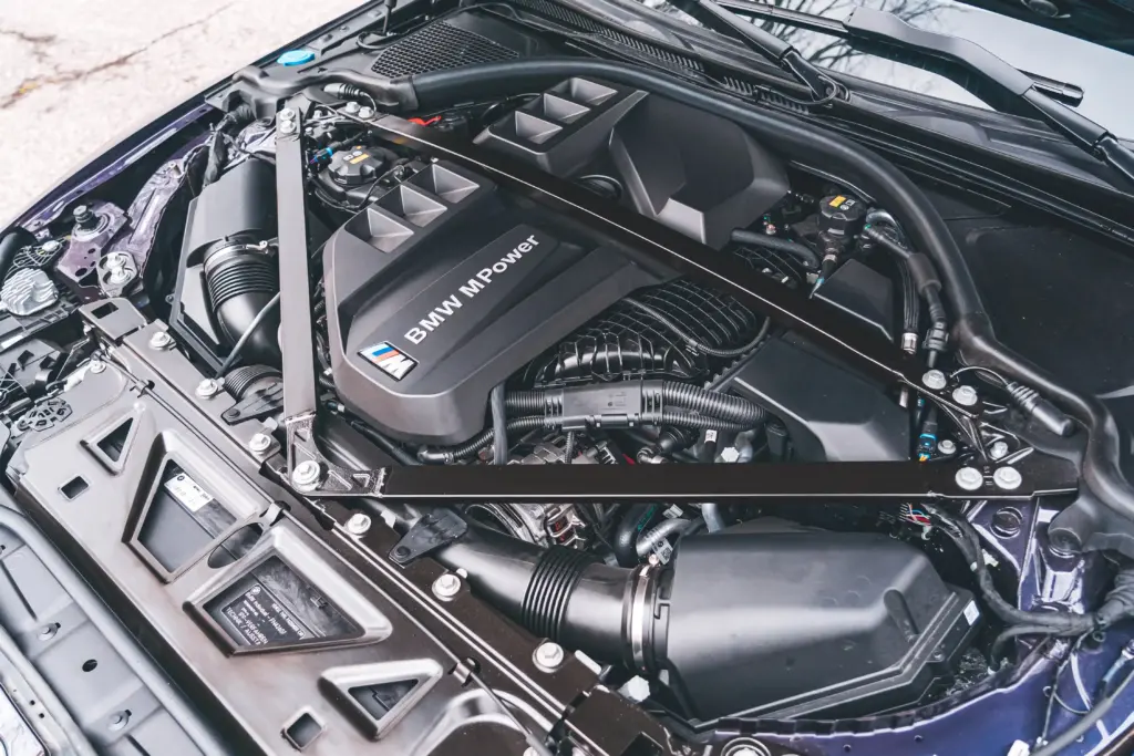 2023 BMW M3 Review: Is It Still Worth It? 13 image 70