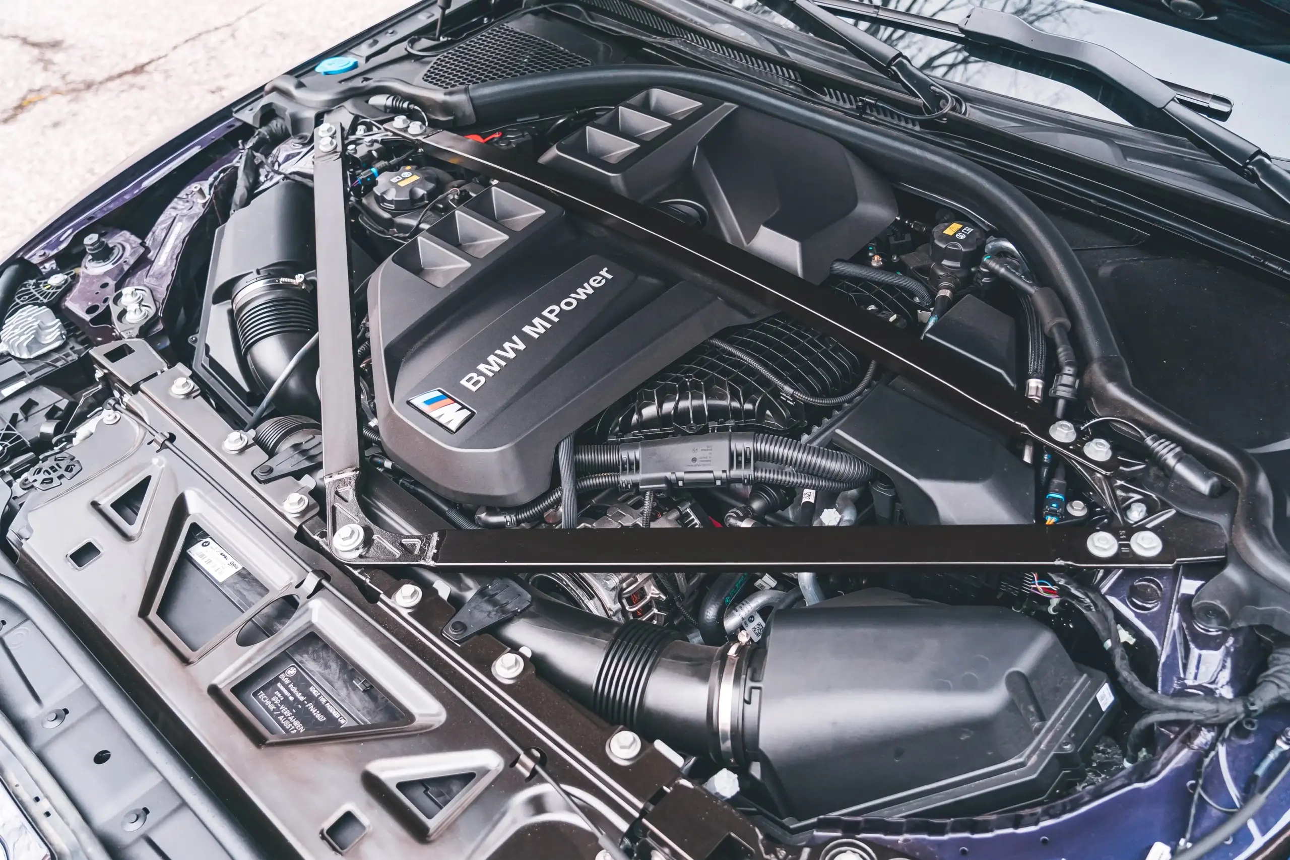 2023 BMW M3 Review: Price, Range, Performance