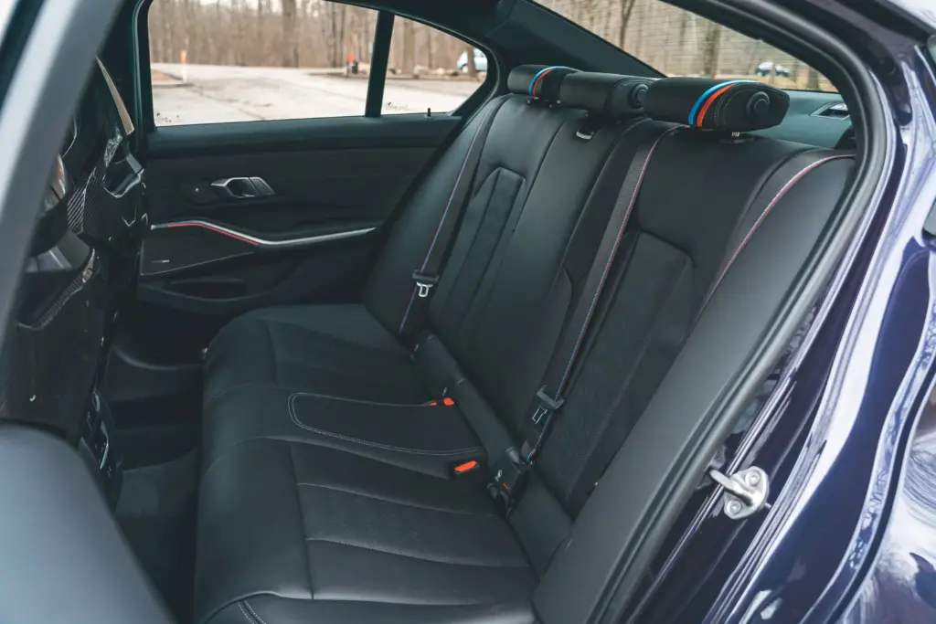 2023 BMW M3 Review: Is It Still Worth It? 14 image 71