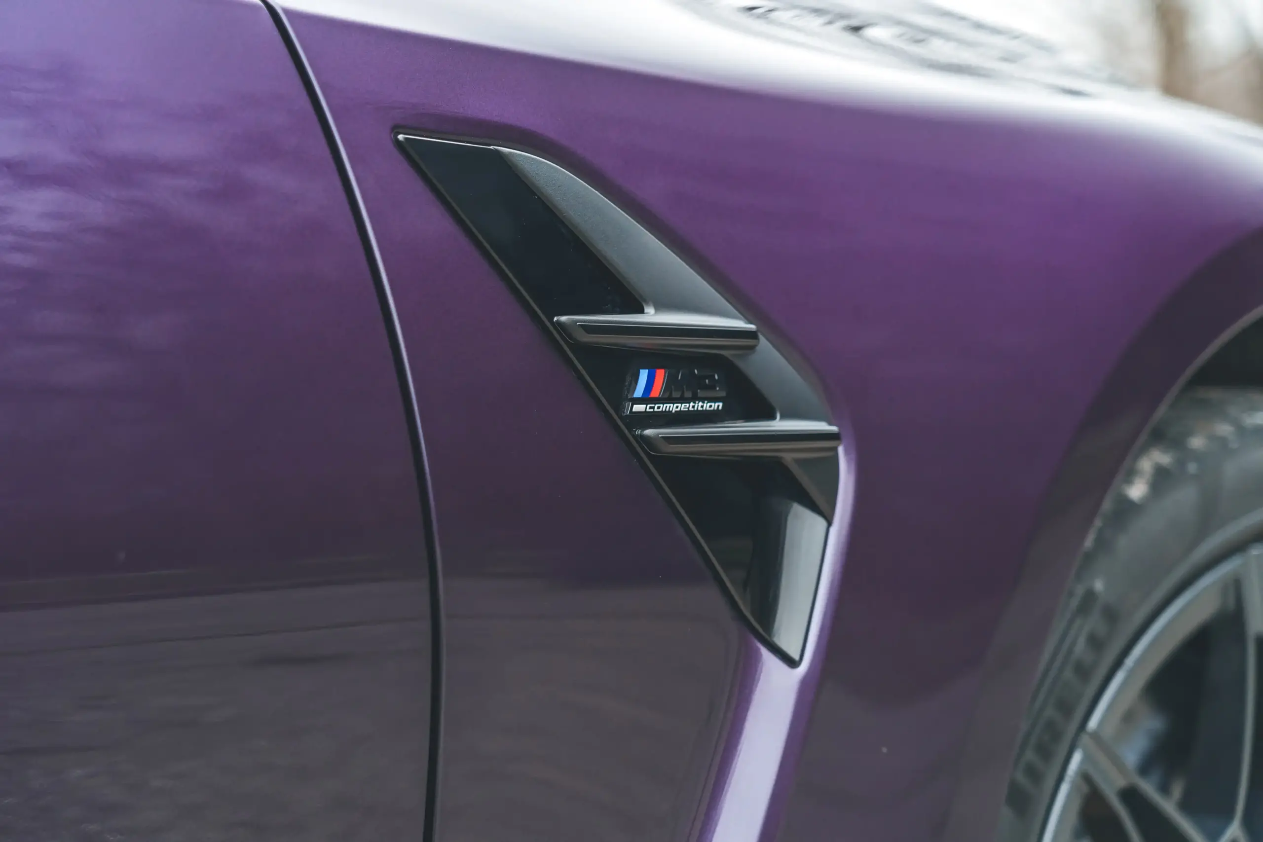 2023 BMW M3 Review: Price, Range, Performance
