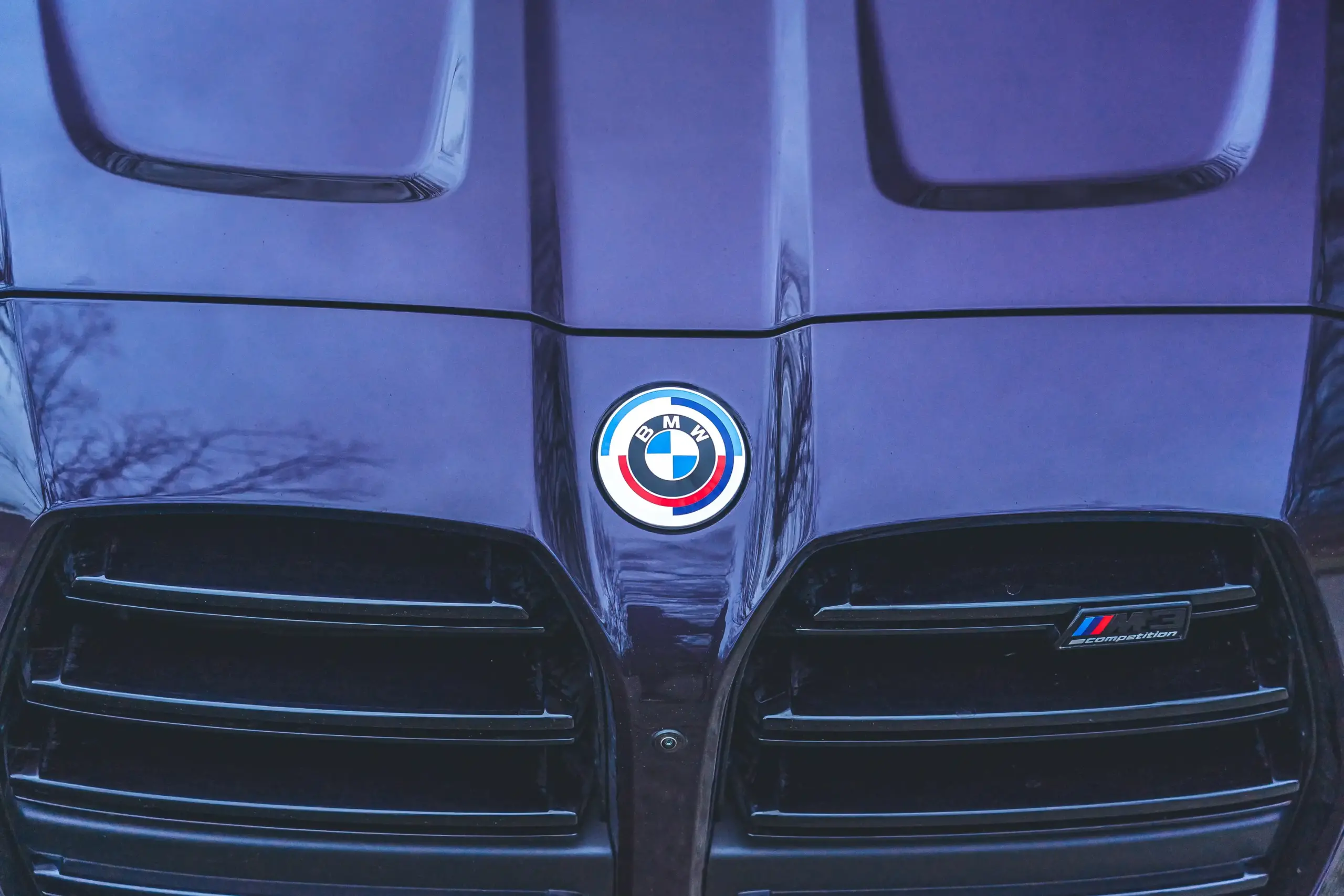 2023 BMW M3 Review: Price, Range, Performance