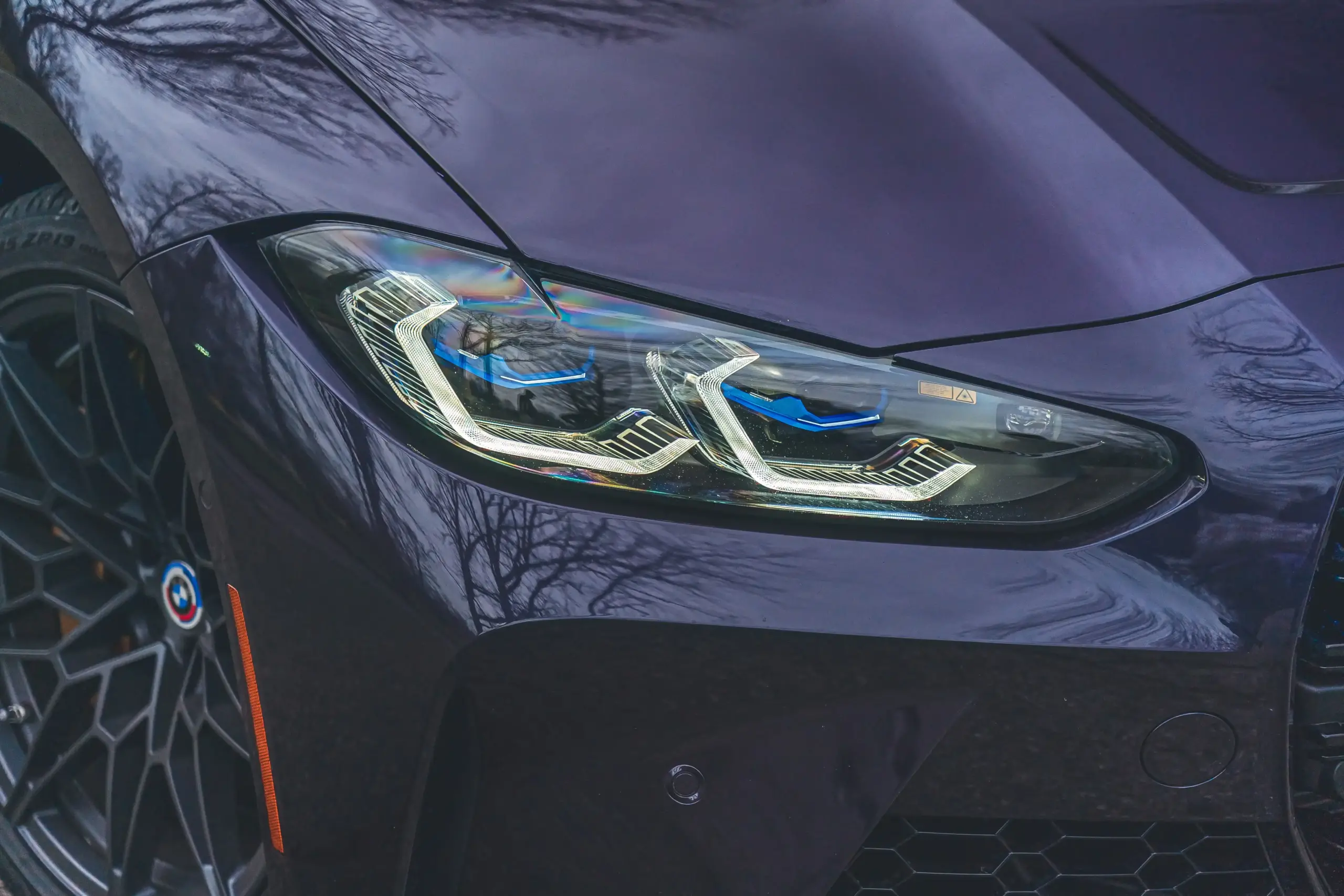 2023 BMW M3 Review: Price, Range, Performance