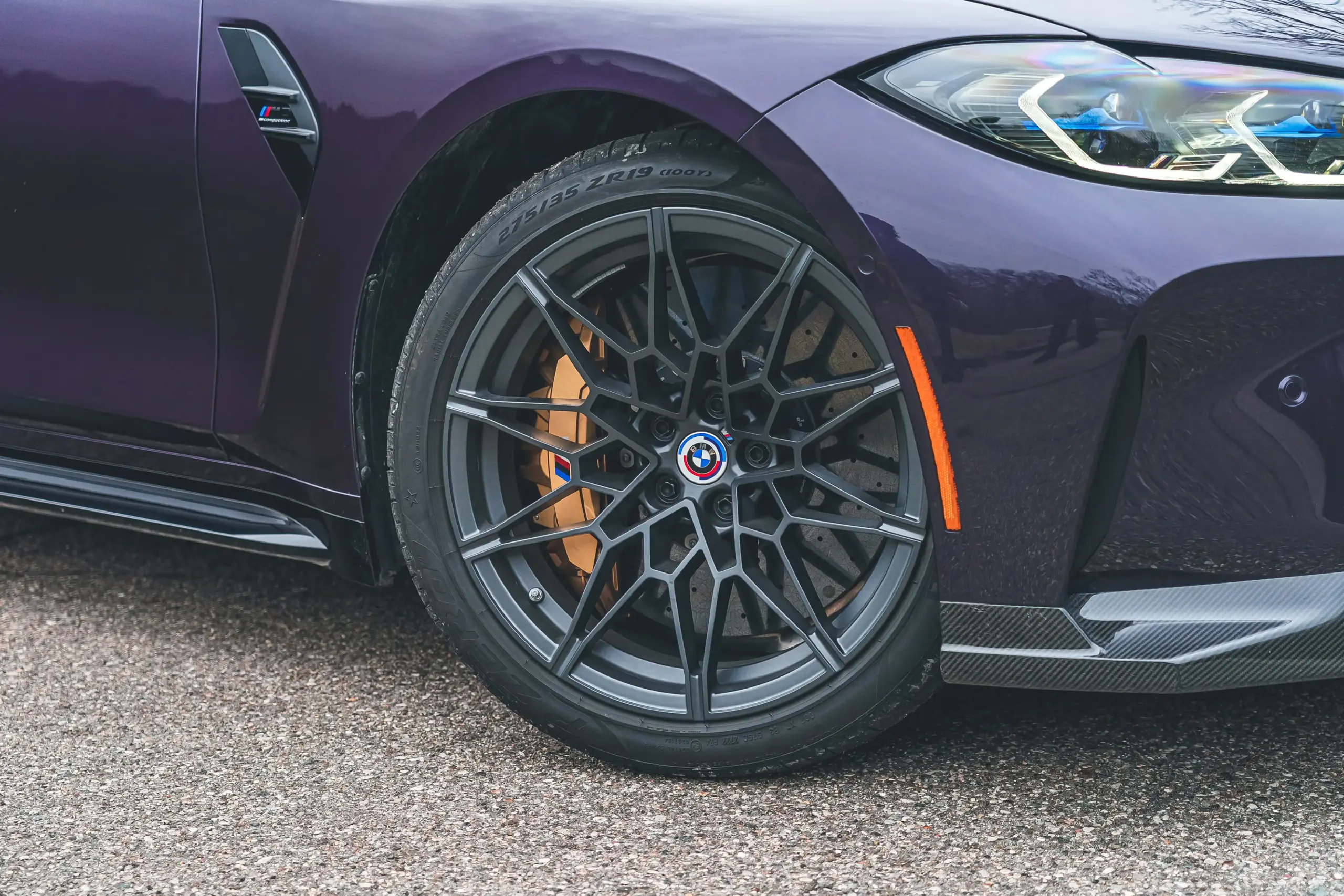 2023 BMW M3 Review: Price, Range, Performance