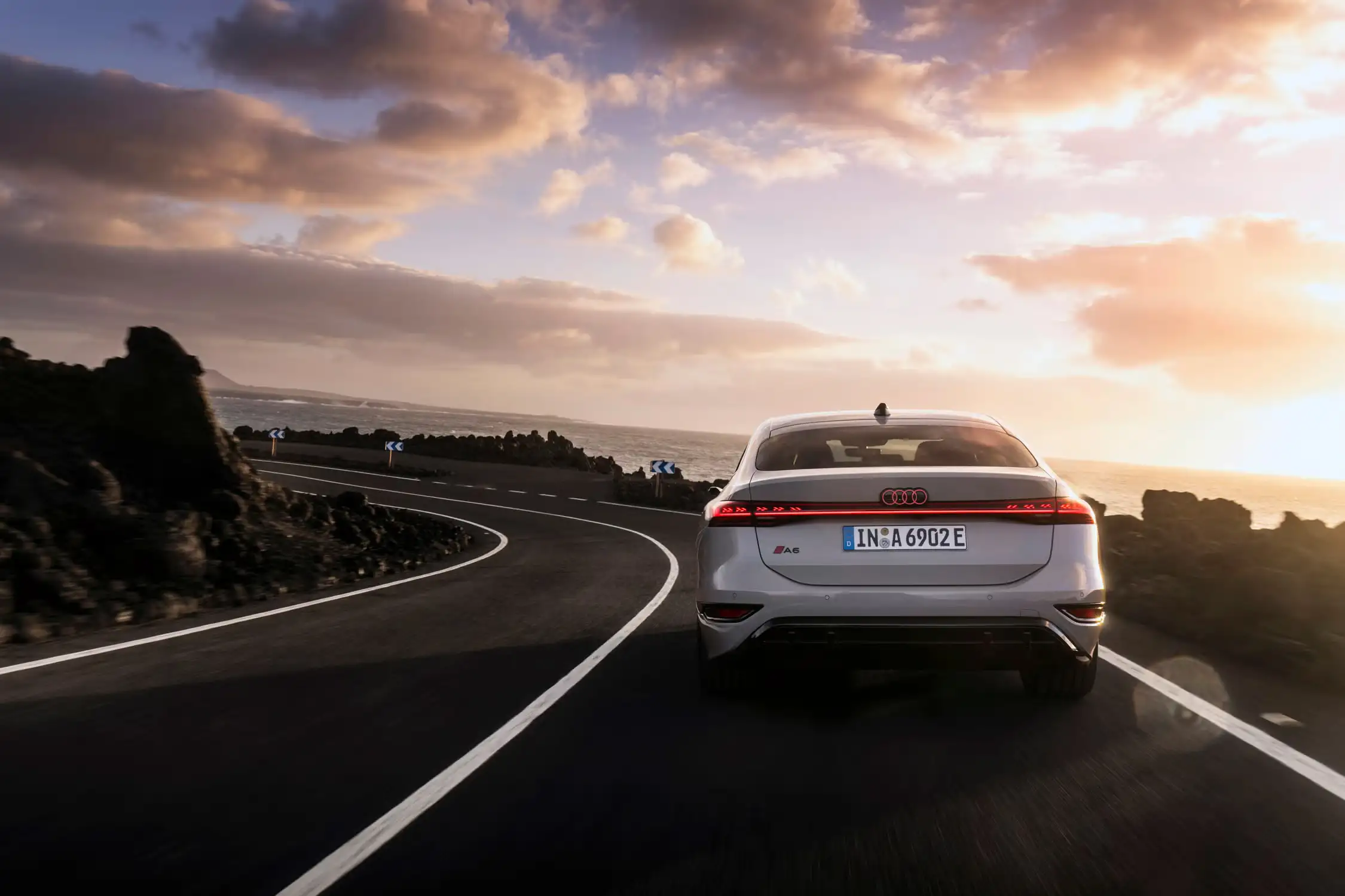 2026 Audi S6 e-tron Review: Price, Range, Specs