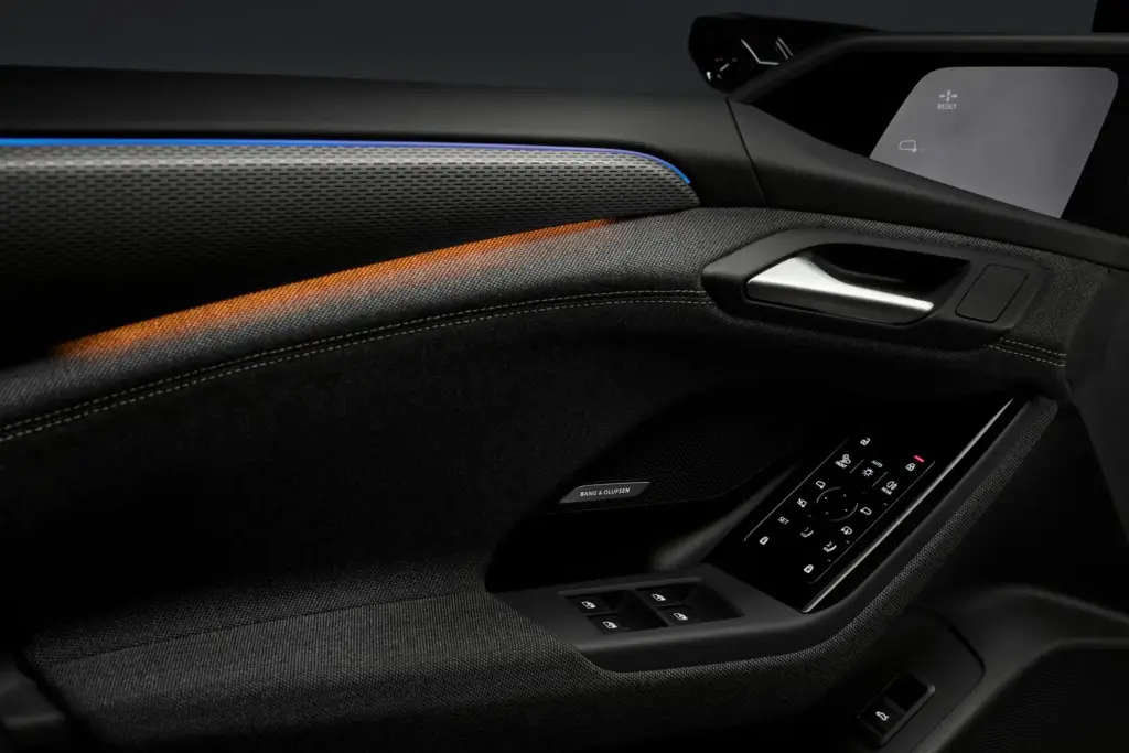 2026 Audi S6 e-tron Review: Worth It? 8 image 83