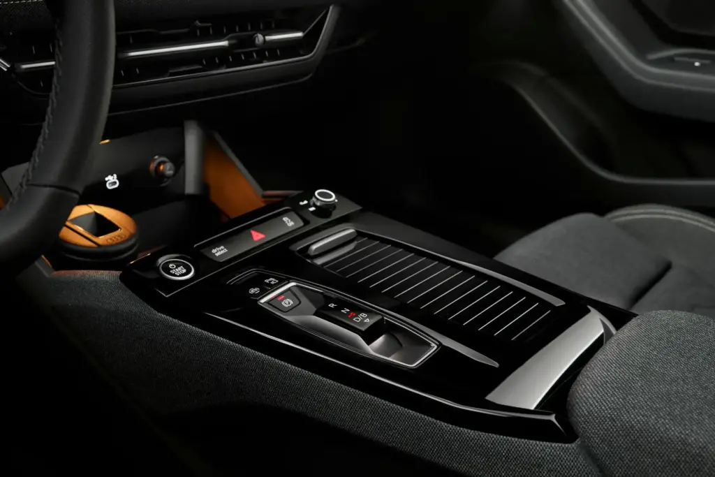 2026 Audi S6 e-tron Review: Worth It? 9 image 84